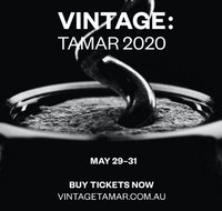 Vintage Tamar 2021 - Australia Accommodation