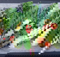 Wingham Farmers Market - Australia Accommodation