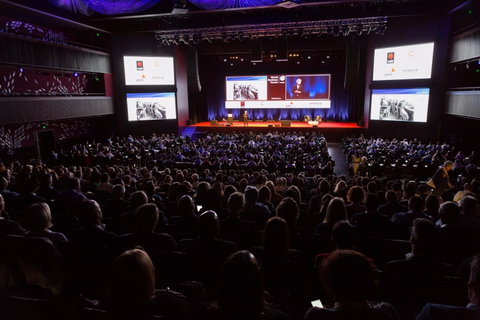 World Business Forum Sydney - Australia Accommodation 0