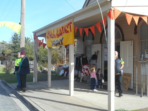 Yarck Country Market - Australia Accommodation 2