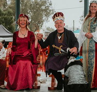 York Medieval Fayre - Australia Accommodation