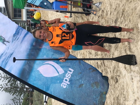 12 Towers Ocean Paddle Race 2021 - Australia Accommodation 1