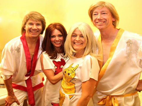 ABBA Gold Tribute Show - Australia Accommodation 0