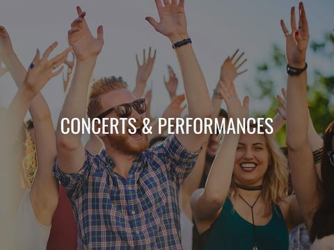 A Day On The Green Featuring James Blunt - Australia Accommodation 0