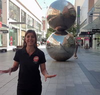 Adelaide Virtual Tour - Australia Accommodation