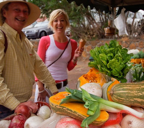 Albany Farmers Market - Australia Accommodation 0