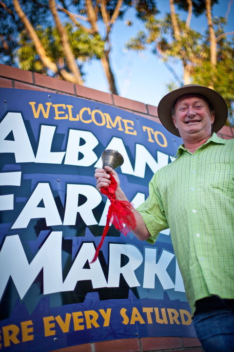 Albany Farmers Market - Australia Accommodation 1