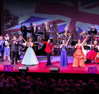 An Afternoon at the Proms - A Musical Spectacular - Australia Accommodation