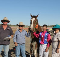 Annual Prairie Races - Australia Accommodation