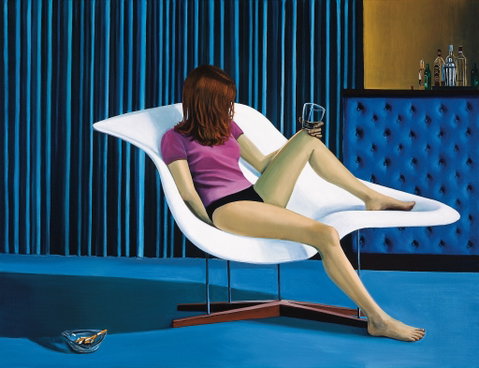 Anne Wallace: Strange Ways - Australia Accommodation 0