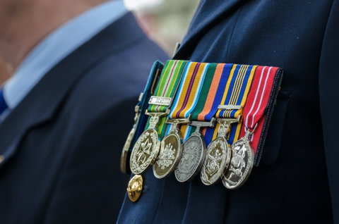 Anzac Day 2021 -  Greater Hamilton - Australia Accommodation 0