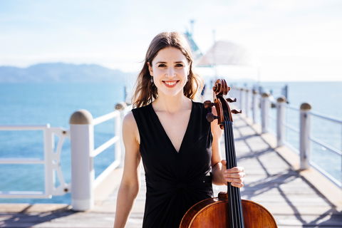 Australian Festival Of Chamber Music - Australia Accommodation 1