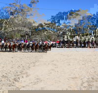 Australian Campdraft Association National Finals Campdraft 2021 - Australia Accommodation