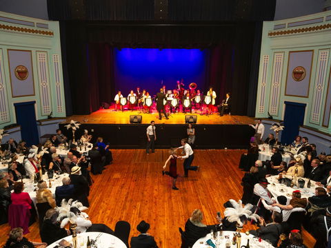Australian Art Deco Festival Leeton - Australia Accommodation 0