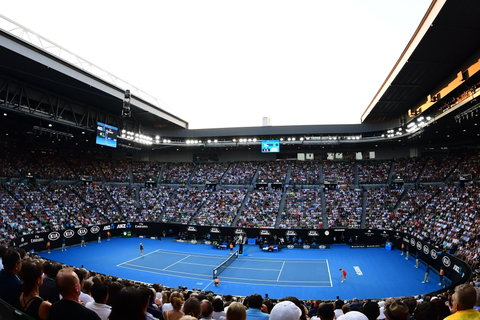 Australian Open - Australia Accommodation 0