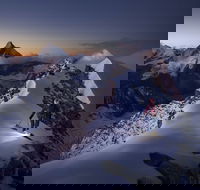 Banff Mountain Film Festival World Tour - Australia Accommodation