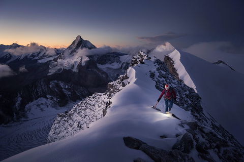 Banff Mountain Film Festival World Tour - Australia Accommodation 0