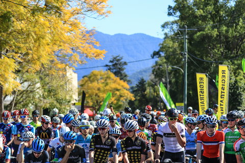 Battle On The Border - Australia Accommodation 5