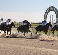 Bedourie Races and Rodeo - Australia Accommodation