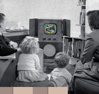 Big Hits of the Small Screen - Australia Accommodation
