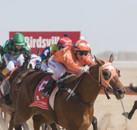 Birdsville Races - Australia Accommodation