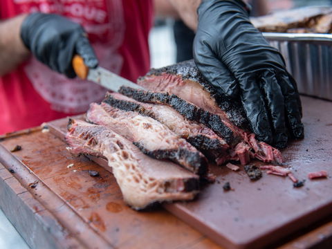 Bluewater Barbecue Festival - Australia Accommodation 0
