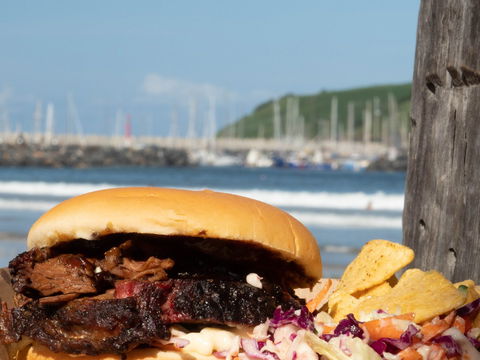 Bluewater Barbecue Festival - Australia Accommodation 1