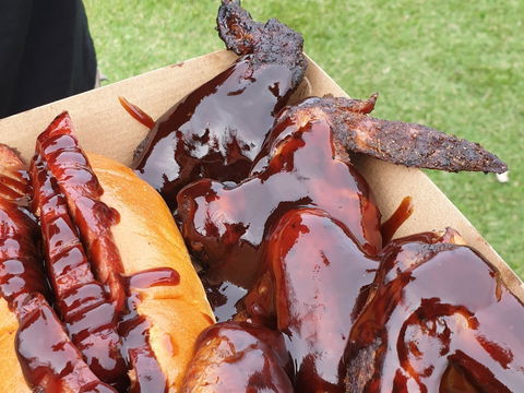 Bluewater Barbecue Festival - Australia Accommodation 2