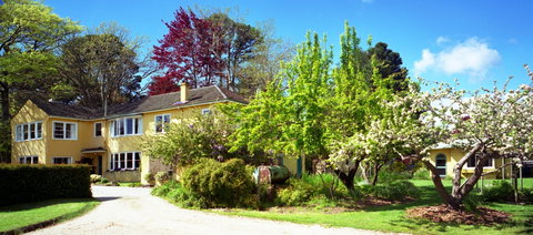 Blue Mountains Writers' Festival - Australia Accommodation 1