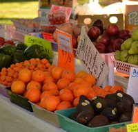 Centenary Park Charity Markets - Australia Accommodation