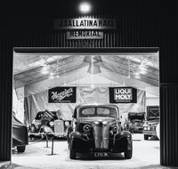 Charters Towers Motor Show and Swap Meet - Australia Accommodation