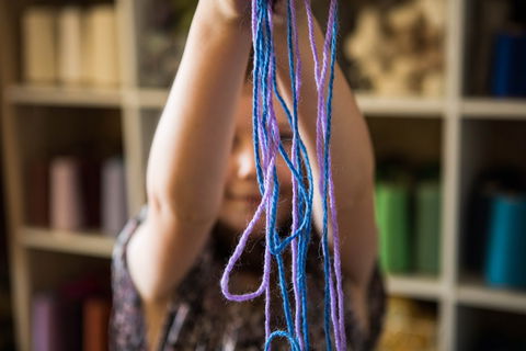 Children's School Holiday Weaving Workshops - Australia Accommodation 0