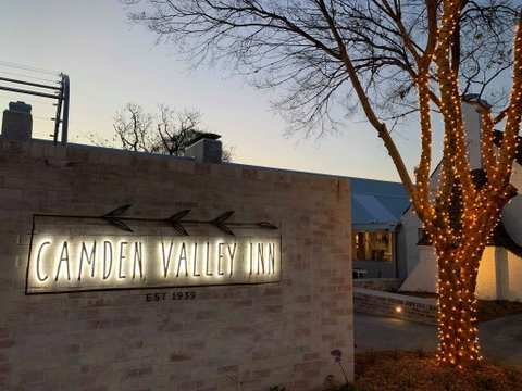 Christmas In July Camden Valley Inn - Australia Accommodation 0