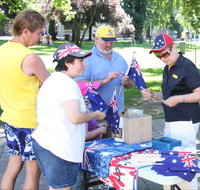 Cooma Australia Day Celebrations - Australia Accommodation