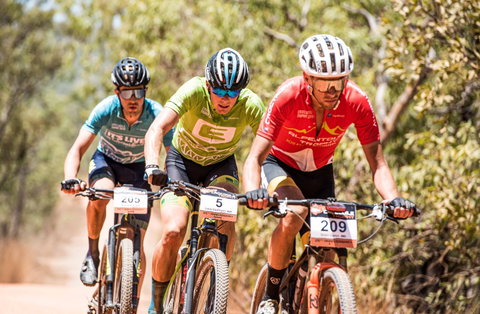 Crocodile Trophy 2020 - Australia Accommodation 0