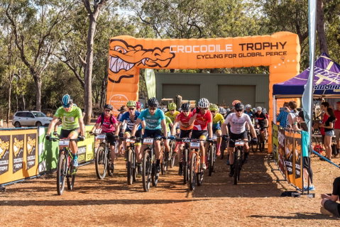 Crocodile Trophy 2020 - Australia Accommodation 1