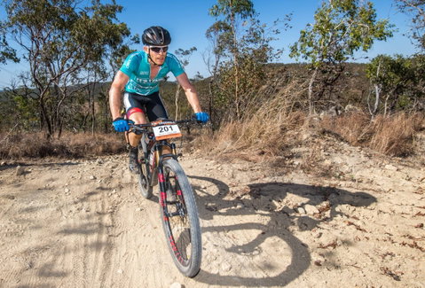 Crocodile Trophy 2020 - Australia Accommodation 2
