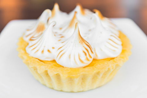 Dessert Making Class - Australia Accommodation 0