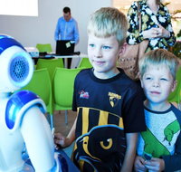 Digital Innovation  Smart Agriculture 2021 Festival - Australia Accommodation