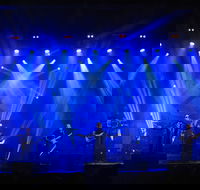 Echoes of Pink Floyd A Journey Through Time - Australia Accommodation