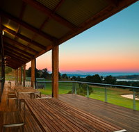 Father's Day Lunch at Holmesglen at Eildon - Australia Accommodation
