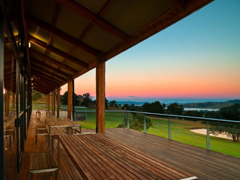 Father's Day Lunch At Holmesglen At Eildon - Australia Accommodation 0