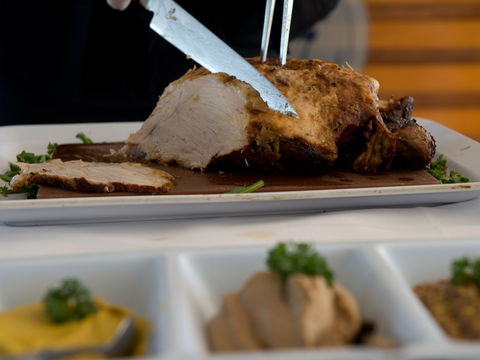 Fathers Day Lunch Cruise - Australia Accommodation 2