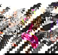 Forever 80's - South Morang - Australia Accommodation