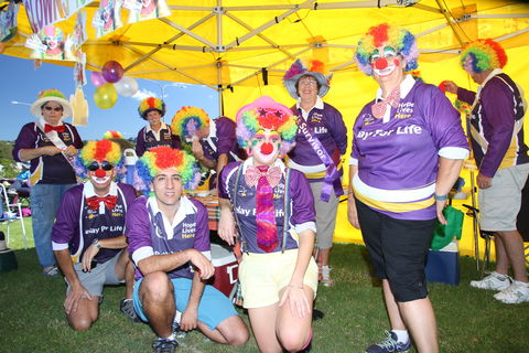 Grafton Relay For Life - NSW Cancer Council - Australia Accommodation 0
