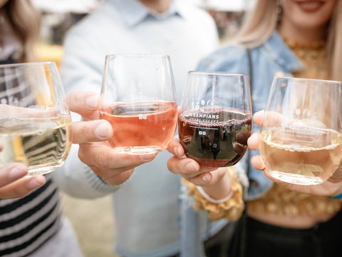 Grampians Grape Escape - Australia Accommodation 1