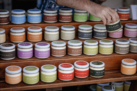 Grampians Grape Escape - Australia Accommodation 2