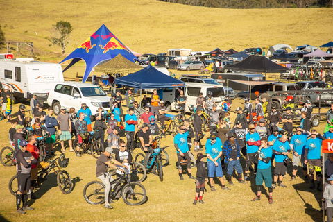 GV Block Party - Australia Accommodation 0