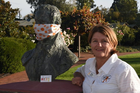 Hahndorf From Home - Two Interactive Sensory Experiences From My Home To Your Home - Australia Accommodation 1