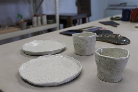 Hand Building Pottery Classes - Australia Accommodation 2